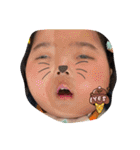 まゆですですぇ（個別スタンプ：4）