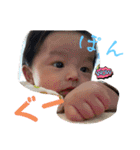 まゆですですぇ（個別スタンプ：9）
