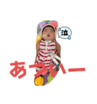 まゆですですぇ（個別スタンプ：16）