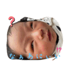 まゆですですぇ（個別スタンプ：21）