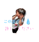 まゆですですぇ（個別スタンプ：25）