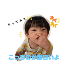 まゆですですぇ（個別スタンプ：35）