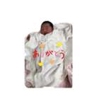 ほたるちゃんです（個別スタンプ：3）