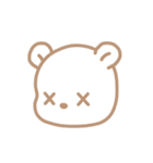 パステルアニマルず（個別スタンプ：5）