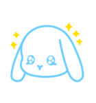 パステルアニマルず（個別スタンプ：26）