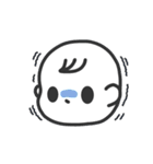 パステルアニマルず（個別スタンプ：29）