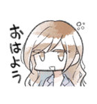 ゆるいべやスタンプ2（個別スタンプ：1）
