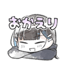 ゆるいべやスタンプ2（個別スタンプ：2）