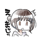 ゆるいべやスタンプ2（個別スタンプ：3）