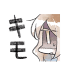 ゆるいべやスタンプ2（個別スタンプ：8）
