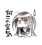 ゆるいべやスタンプ2（個別スタンプ：9）