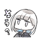 ゆるいべやスタンプ2（個別スタンプ：10）