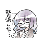 ゆるいべやスタンプ2（個別スタンプ：16）