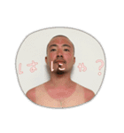 汰明のスタンプ1（個別スタンプ：1）