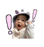 MSHのすたんぷ（個別スタンプ：30）