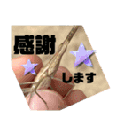愉快な生き物達！（個別スタンプ：10）