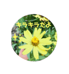 愉快な生き物達！（個別スタンプ：21）