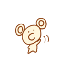 にさんかたんそぶんしくん（個別スタンプ：1）