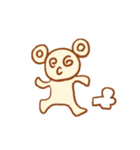 にさんかたんそぶんしくん（個別スタンプ：5）