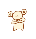 にさんかたんそぶんしくん（個別スタンプ：6）