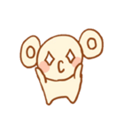 にさんかたんそぶんしくん（個別スタンプ：8）