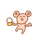 にさんかたんそぶんしくん（個別スタンプ：9）
