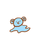 にさんかたんそぶんしくん（個別スタンプ：11）