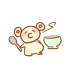 にさんかたんそぶんしくん（個別スタンプ：14）