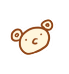 にさんかたんそぶんしくん（個別スタンプ：15）
