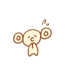 にさんかたんそぶんしくん（個別スタンプ：16）