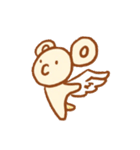 にさんかたんそぶんしくん（個別スタンプ：17）