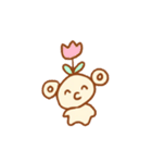 にさんかたんそぶんしくん（個別スタンプ：18）