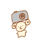 にさんかたんそぶんしくん（個別スタンプ：20）