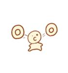 にさんかたんそぶんしくん（個別スタンプ：24）