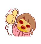 おむれつくん（個別スタンプ：7）