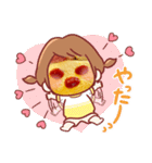 おむれつくん（個別スタンプ：11）