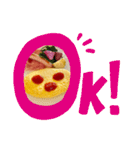 おむれつくん（個別スタンプ：13）