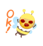 おむれつくん（個別スタンプ：18）