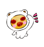 おむれつくん（個別スタンプ：20）