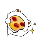 おむれつくん（個別スタンプ：21）