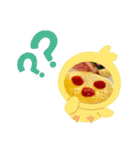 おむれつくん（個別スタンプ：22）