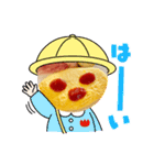 おむれつくん（個別スタンプ：23）