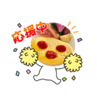 おむれつくん（個別スタンプ：24）