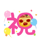 おむれつくん（個別スタンプ：26）