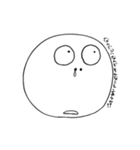 なんでそんなこと言うんスタンプ（個別スタンプ：10）