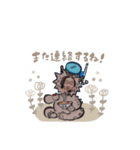 はるくん0701（個別スタンプ：11）