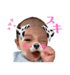 オギソラ（個別スタンプ：6）