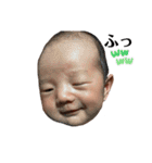 オギソラ（個別スタンプ：9）