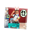 どでかファミリーその2（個別スタンプ：2）