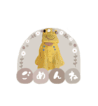 はるくん1105（個別スタンプ：8）